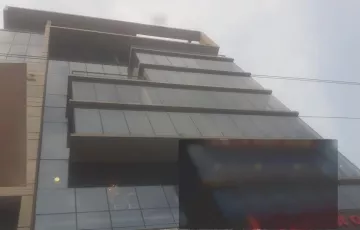 Open Floor for Sale in Sector 11, Uttara, Dhaka