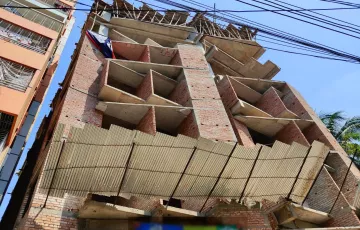 Flats for Sale in Manoharpur, Kandirpar, Cumilla