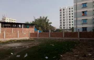 Plots for Sale in Shahid Nagar, Bayazid, Chattogram