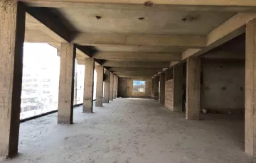 Open Floor for Rent in Port Connecting Road, Halishahar, Chattogram
