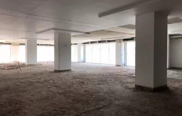 Open Floor for Rent in Sector 6, Uttara, Dhaka
