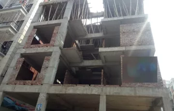 Flats for Sale in Block F, Bashundhara R-A, Dhaka