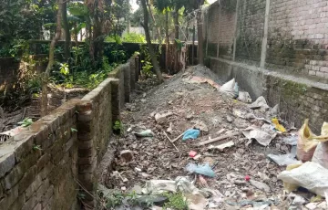 Plots for Sale in Faydabad, Dakshin Khan, Dhaka
