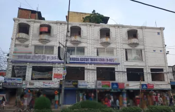 Offices for Rent in Kapasgola, 16 No. Chawk Bazaar Ward, Chattogram