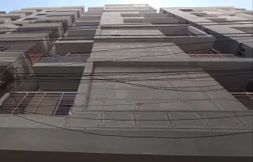Flats for Rent in Block M, Banasree, Dhaka