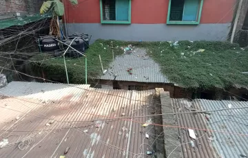 Plots for Sale in West Dhanmondi, Dhanmondi, Dhaka