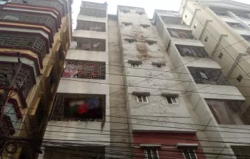 Flats for Sale in Block L, Banasree, Dhaka