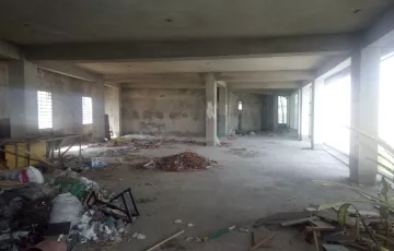 Open Floor for Rent in 15 No. Bagmoniram Ward, Chattogram