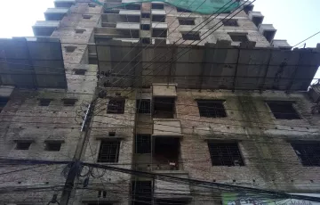 Flats for Sale in Block C, Khilgaon, Dhaka