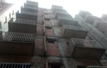 Flats for Sale in Block D, Aftab Nagar, Dhaka