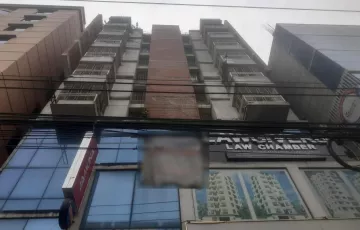 Open Floor for Rent in Block F, Banasree, Dhaka