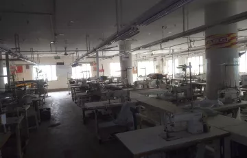 Open Floor for Rent in Section 7, Mirpur, Dhaka