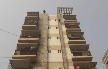 Flats for Sale in Pallabi, Mirpur, Dhaka