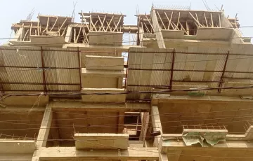 Flats for Sale in School Road, Khilkhet, Dhaka