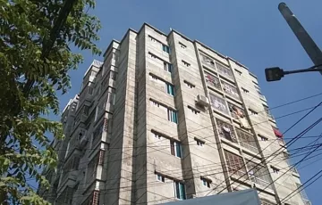 Flats for Sale in West Bagichagoun, Bagichagaon, Cumilla