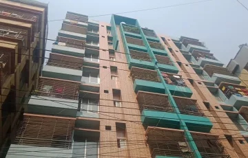 Flats for Sale in Bosila, Mohammadpur, Dhaka