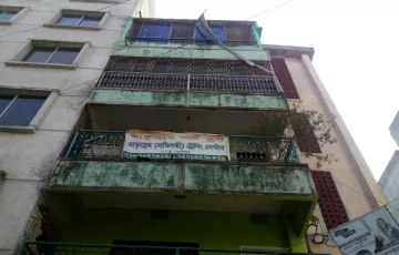 Flats for Rent in Section 1, Mirpur, Dhaka