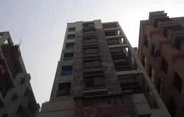 Flats for Rent in Baitul Aman Housing Society, Adabor, Dhaka