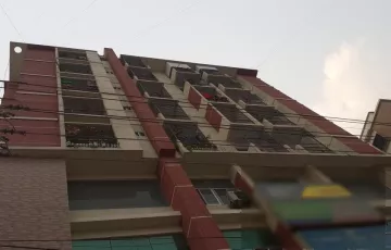 Flats for Sale in Chowrasta, Chandra, Gazipur