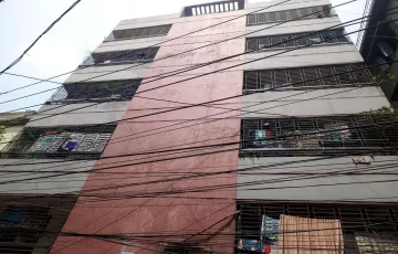 Flats for Sale in North Goran, Khilgaon, Dhaka