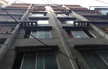 Flats for Sale in Bagan Bari, Cantonment, Dhaka