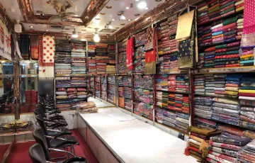 Shops for Sale in Chamilibag, Shantinagar, Dhaka