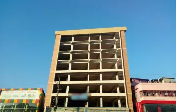 Open Floor for Rent in Agrabad Access Road, Double Mooring, Chattogram