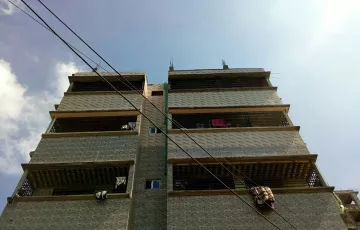 Flats for Sale in Khaza Road, 4 No Chandgaon Ward, Chattogram