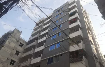 Flats for Rent in Sher-E-Bangla Road, Hazaribag, Dhaka