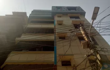 Flats for Sale in Lalkuthi, Mirpur, Dhaka