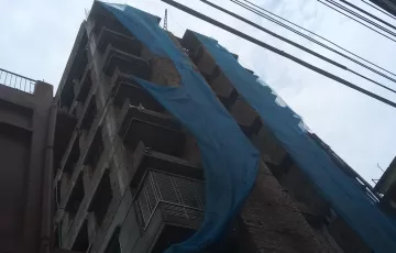 Flats for Sale in Jigatola, Hazaribag, Dhaka