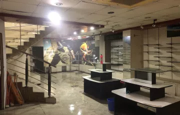 Shops for Rent in New Elephant Road, New Market, Dhaka