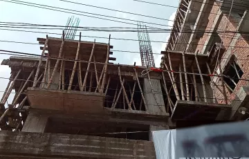 Flats for Sale in Primary school Road, Ibrahimpur, Dhaka