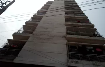 Flats for Rent in Nurer Chala, Badda, Dhaka