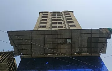 Flats for Sale in Shahid Khawaja Nizamuddin Road, Jhautola, Cumilla