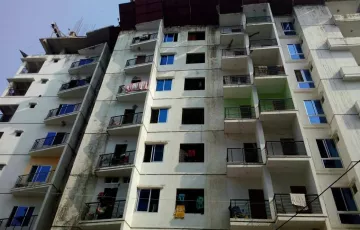 Flats for Sale in 6 No East Sholoshohor Ward, Bakalia, Chattogram