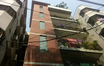Flats for Rent in North Shahjahanpur, Dhaka