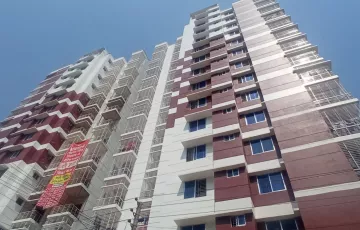 Flats for Rent in Block E, Aftab Nagar, Dhaka