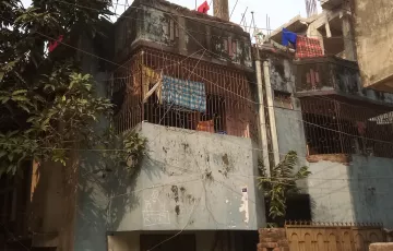 Buildings for Sale in Pirerbag, Mirpur, Dhaka