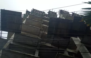 Flats for Sale in Vashantek, Cantonment, Dhaka
