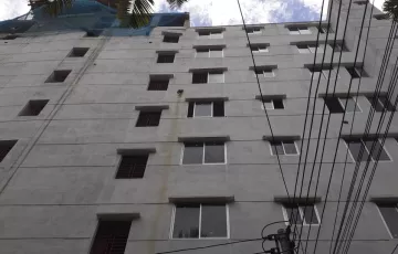 Flats for Sale in Dewan Bazar, Bakalia, Chattogram