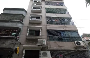 Flats for Sale in Zakir Hosain Road, Mohammadpur, Dhaka