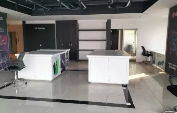 Offices for Sale in Kemal Ataturk Avenue, Banani, Dhaka