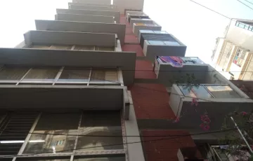 Flats for Rent in Lake Circus Road, Kalabagan, Dhaka