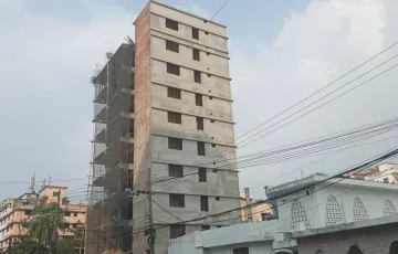 Offices for Rent in Commerce College Road, Double Mooring, Chattogram