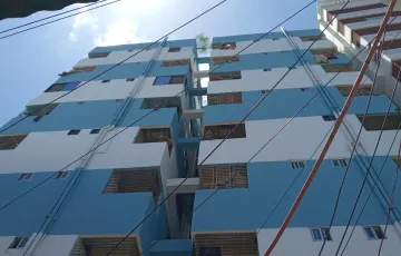 Flats for Sale in Port Connecting Road, 11 No. South Kattali Ward, Chattogram