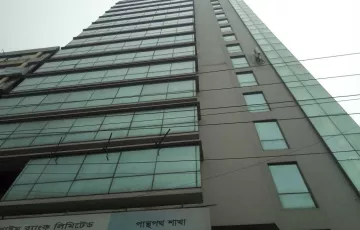 Open Floor for Sale in Panthapath Main Road, Kalabagan, Dhaka