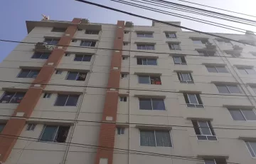 Flats for Sale in Shahid Saifuddin Khaled Road, Jamal Khan, Chattogram