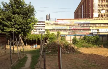 Plots for Sale in Motijheel Commercial Area, Motijheel, Dhaka