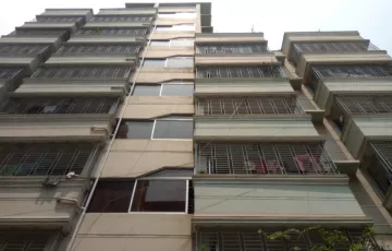 Flats for Rent in Elephant Road, New Market, Dhaka